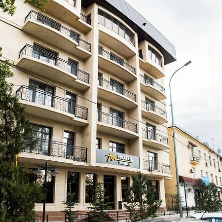 Hotel Fn Chimkent Extérieur photo