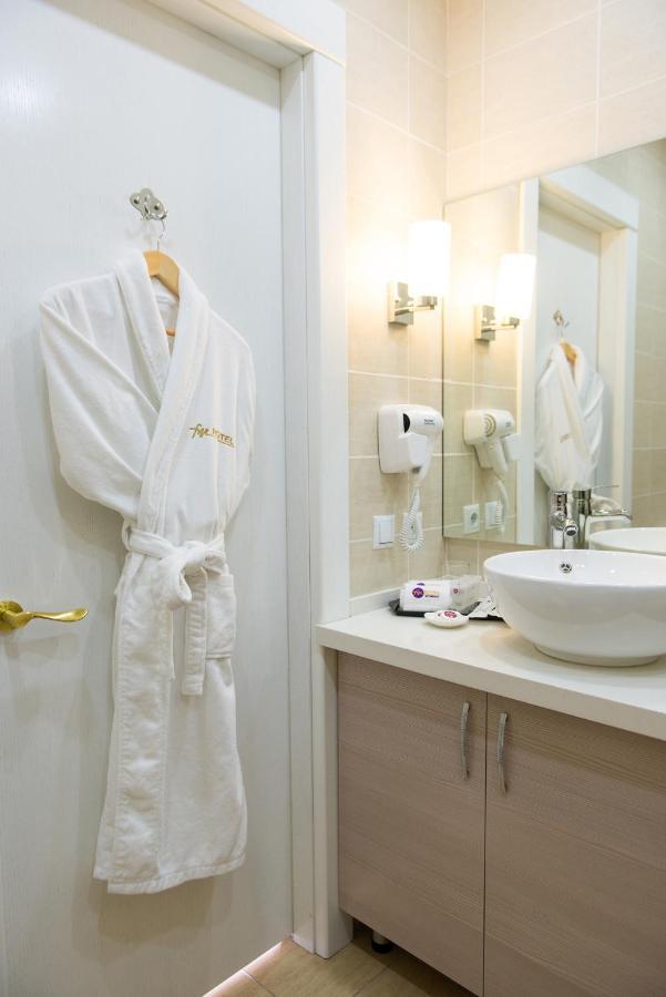 Hotel Fn Chimkent Extérieur photo